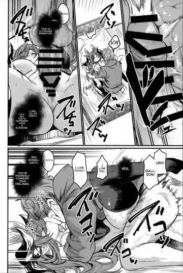 [Kizuka Kazuki] Doukin. | Sleeping Together Fhentai - Page 6