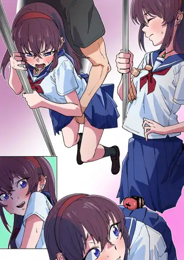 [Ikacream] Rio-Chan Wa Muriyari Ga Suki Fhentai - Page 7