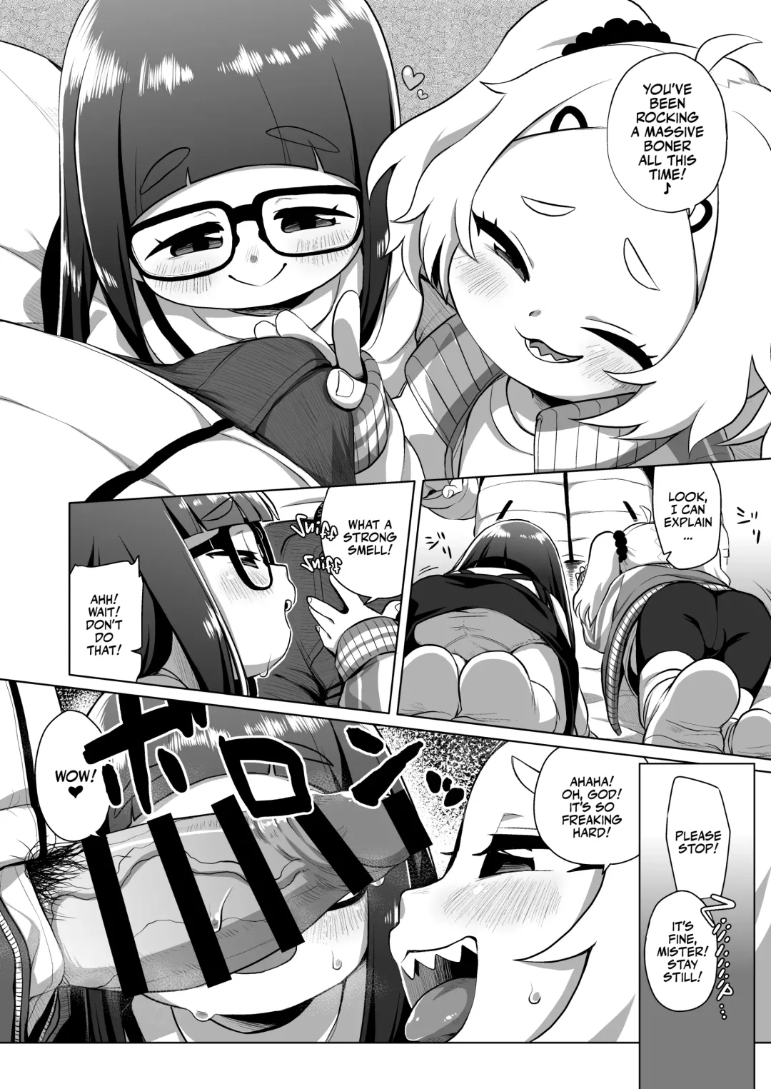 [Miyasaka Takaji] Shiritsu Miya Shou Papakatsu Club - Afterschool sex volunteers | Miya Grade School's Sugar Daddy Club Fhentai - Page 7