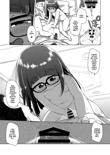 [Miyasaka Takaji] Shiritsu Miya Shou Papakatsu Club - Afterschool sex volunteers | Miya Grade School's Sugar Daddy Club Fhentai - Page 16