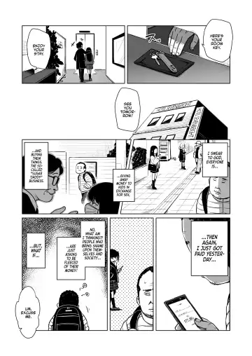 [Miyasaka Takaji] Shiritsu Miya Shou Papakatsu Club - Afterschool sex volunteers | Miya Grade School's Sugar Daddy Club Fhentai - Page 2