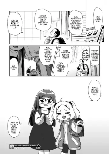 [Miyasaka Takaji] Shiritsu Miya Shou Papakatsu Club - Afterschool sex volunteers | Miya Grade School's Sugar Daddy Club Fhentai - Page 22