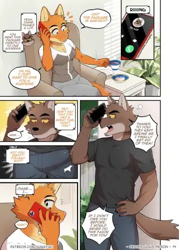 [Luwei] Promiscuous Prison (uncensored) Fhentai - Page 22