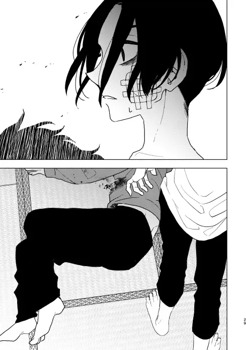 [Ikanatsu] Doushitatte Sukuwarenai yo. Fhentai - Page 28