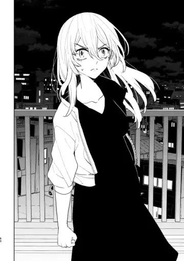 [Ikanatsu] Doushitatte Sukuwarenai yo. Fhentai - Page 59