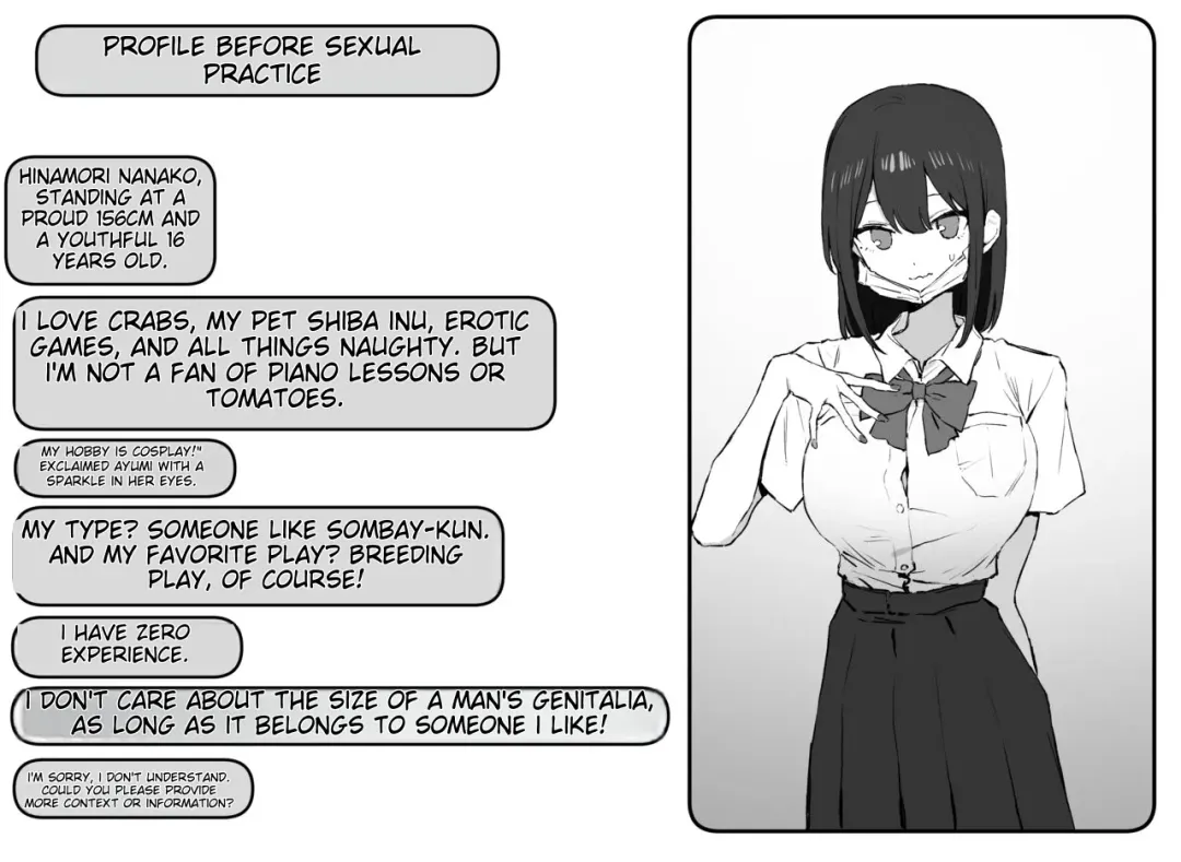 [Sakai] Sexual Experimentation Practice! 2 Fhentai - Page 127