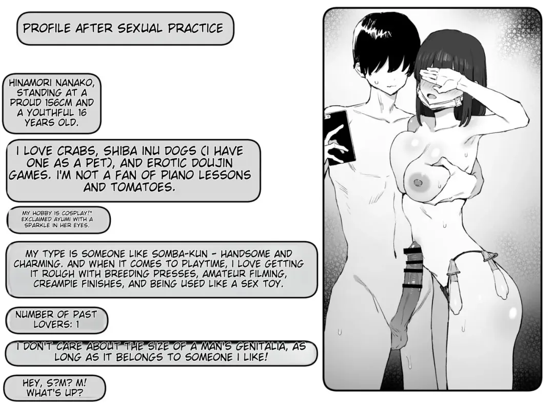 [Sakai] Sexual Experimentation Practice! 2 Fhentai - Page 128