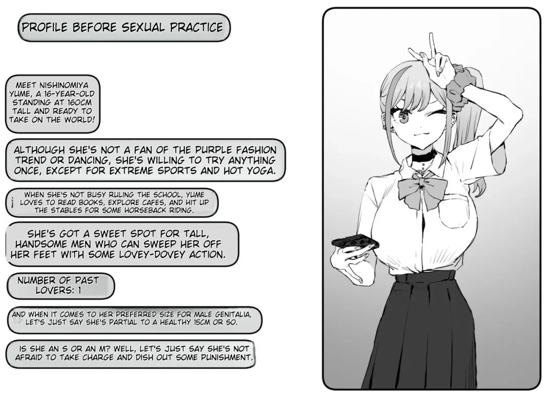 [Sakai] Sexual Experimentation Practice! 2 Fhentai - Page 129