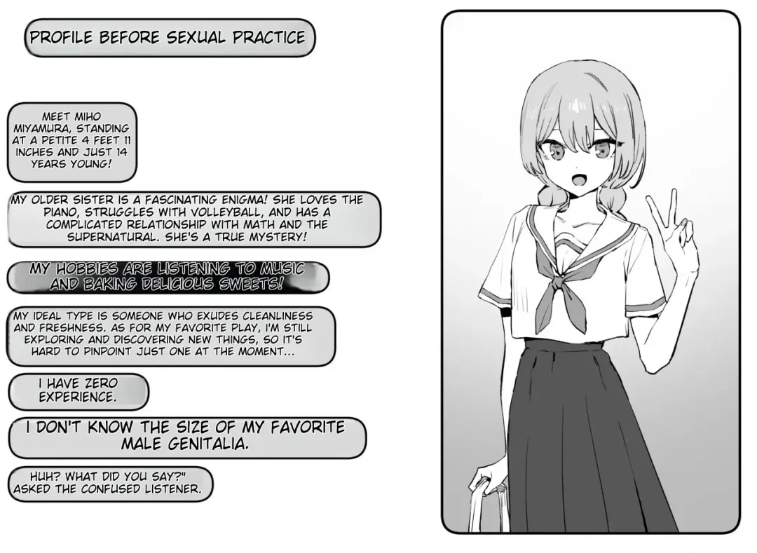 [Sakai] Sexual Experimentation Practice! 2 Fhentai - Page 133