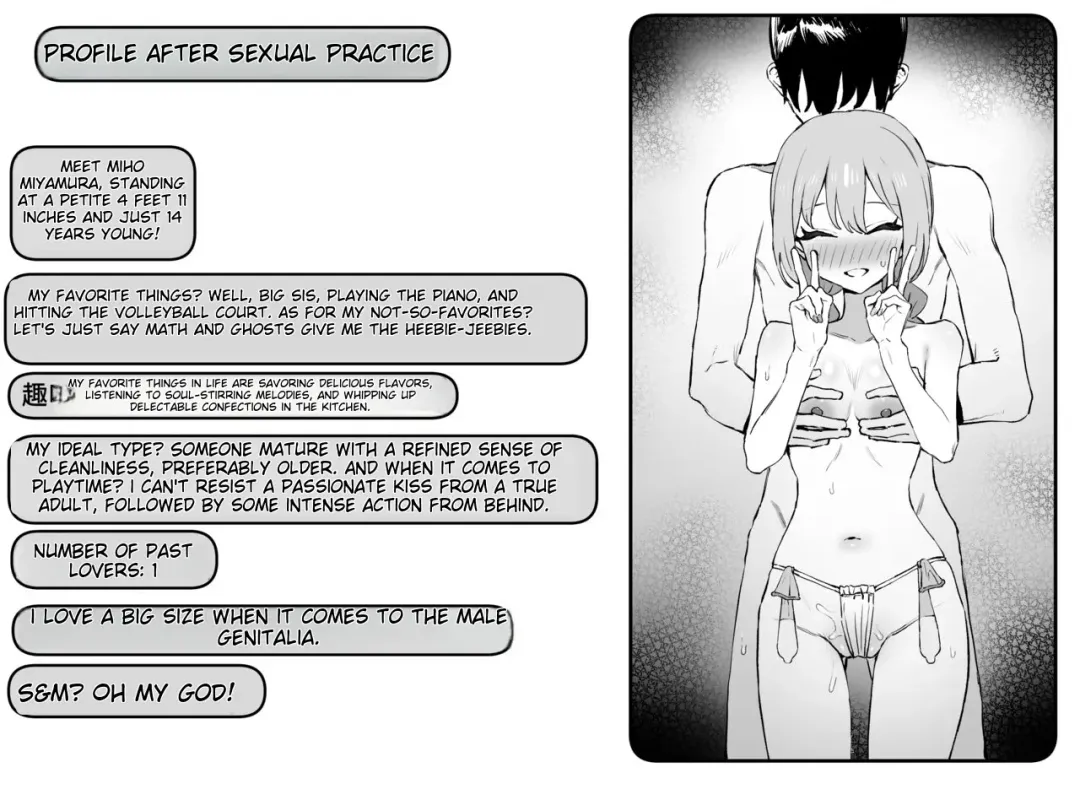 [Sakai] Sexual Experimentation Practice! 2 Fhentai - Page 134