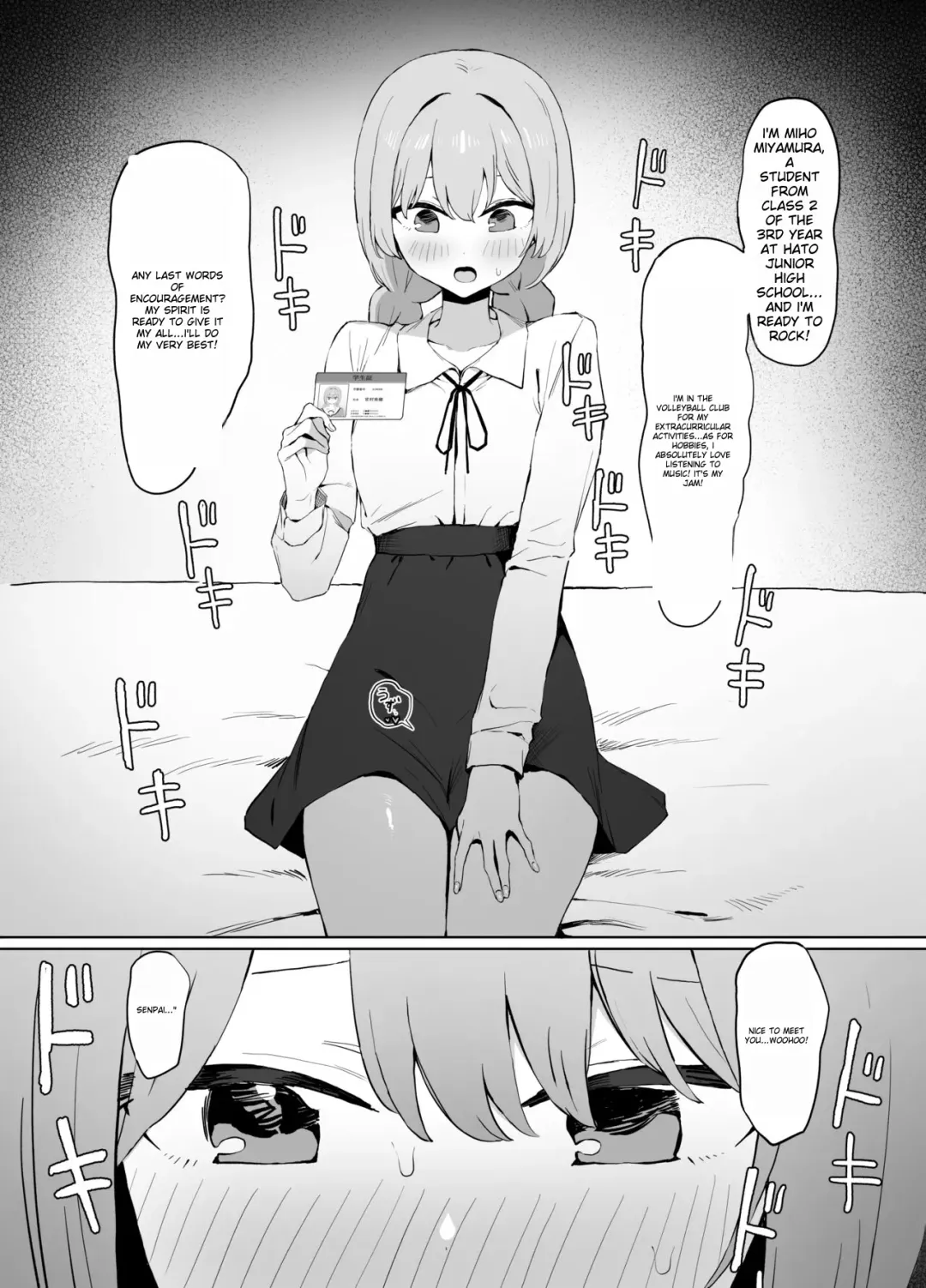 [Sakai] Sexual Experimentation Practice! 2 Fhentai - Page 80