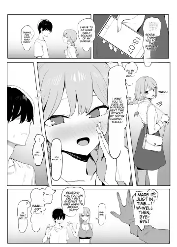 [Sakai] Sexual Experimentation Practice! 2 Fhentai - Page 107