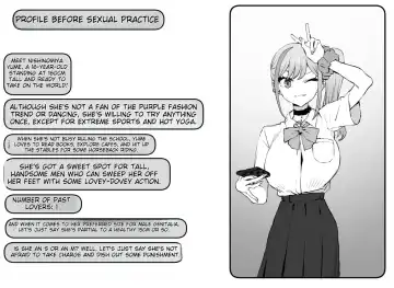 [Sakai] Sexual Experimentation Practice! 2 Fhentai - Page 129