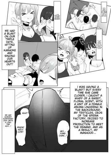 [Sakai] Sexual Experimentation Practice! 2 Fhentai - Page 16