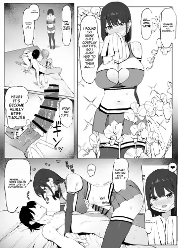 [Sakai] Sexual Experimentation Practice! 2 Fhentai - Page 26