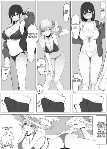 [Sakai] Sexual Experimentation Practice! 2 Fhentai - Page 4