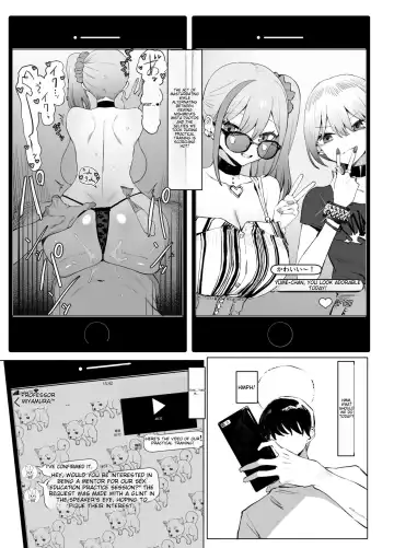 [Sakai] Sexual Experimentation Practice! 2 Fhentai - Page 56