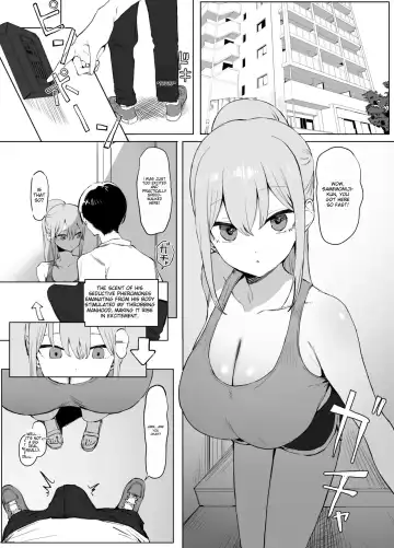 [Sakai] Sexual Experimentation Practice! 2 Fhentai - Page 59