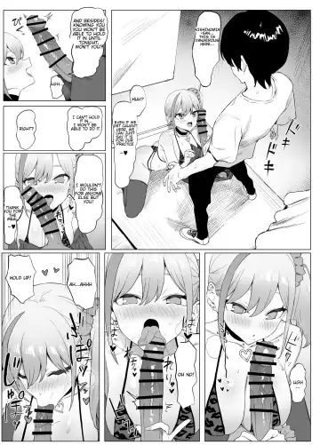 [Sakai] Sexual Experimentation Practice! 2 Fhentai - Page 6