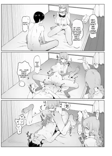 [Sakai] Sexual Experimentation Practice! 2 Fhentai - Page 75