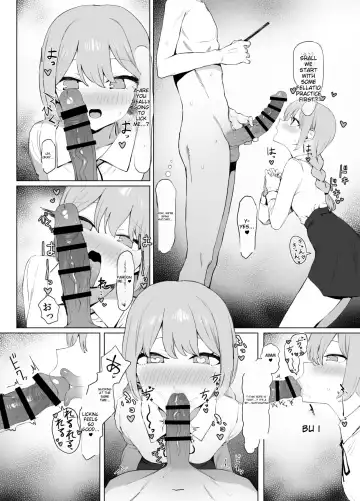 [Sakai] Sexual Experimentation Practice! 2 Fhentai - Page 81