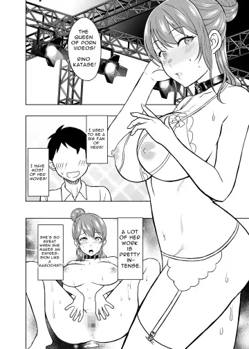 [Goya] Dorei Shijou no Jitsujou ~Tokyo Big Sight ni Jitsuzai suru Gendai Nihon no Dosukebe na Yami~ Fhentai - Page 45