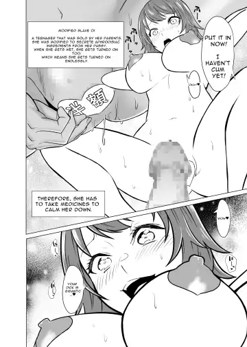 [Goya] Dorei Shijou no Jitsujou ~Tokyo Big Sight ni Jitsuzai suru Gendai Nihon no Dosukebe na Yami~ Fhentai - Page 65