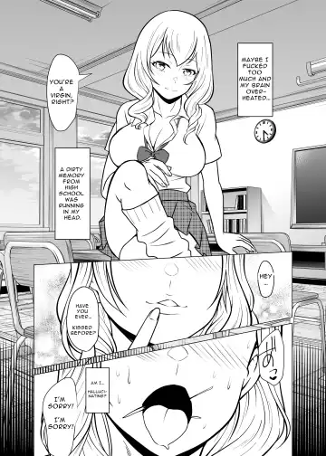 [Goya] Dorei Shijou no Jitsujou ~Tokyo Big Sight ni Jitsuzai suru Gendai Nihon no Dosukebe na Yami~ Fhentai - Page 69