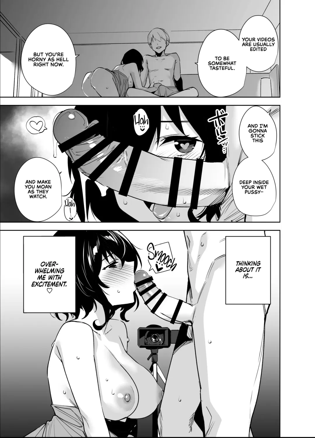 [Tomohiro Kai] Hikoukai Plan 2 | Private Sub Plan 2 Fhentai - Page 11