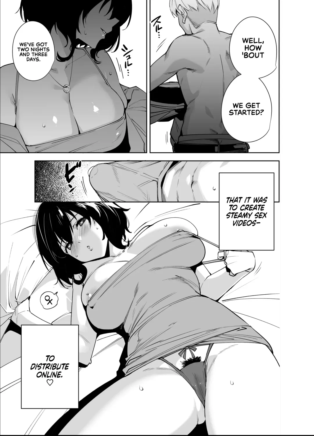 [Tomohiro Kai] Hikoukai Plan 2 | Private Sub Plan 2 Fhentai - Page 7