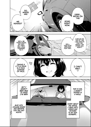 [Tomohiro Kai] Hikoukai Plan 2 | Private Sub Plan 2 Fhentai - Page 4