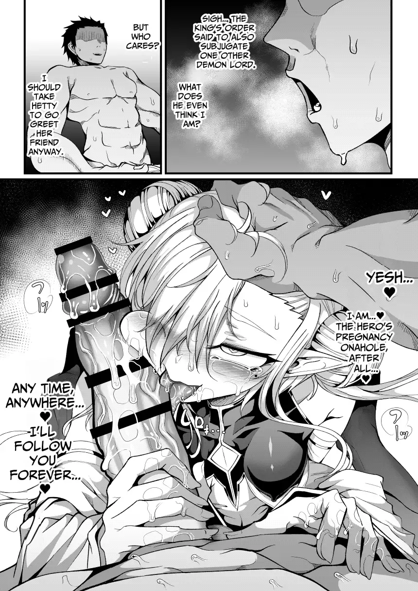 [Hujinon] M.P. Vol. 26 Fhentai - Page 20