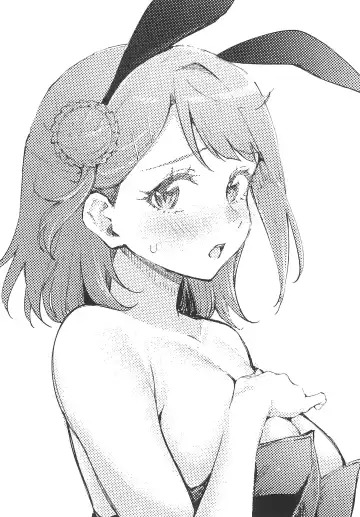 [Kitaku] Tokimeki U(You)topia | Thrilling U(You)topia Fhentai - Page 20