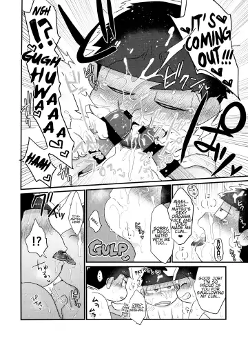 [Tokiwa] Ore no Shita ga Kyou mo Okashii!! ~24-Jikan Baku Iki 3P Secross~ | My Tongue Has Been Weird Lately ~24 hours of explosive threesome sex!!~ Fhentai - Page 15