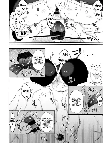[Tokiwa] Ore no Shita ga Kyou mo Okashii!! ~24-Jikan Baku Iki 3P Secross~ | My Tongue Has Been Weird Lately ~24 hours of explosive threesome sex!!~ Fhentai - Page 33