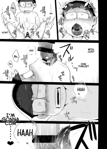 [Tokiwa] Ore no Shita ga Kyou mo Okashii!! ~24-Jikan Baku Iki 3P Secross~ | My Tongue Has Been Weird Lately ~24 hours of explosive threesome sex!!~ Fhentai - Page 42