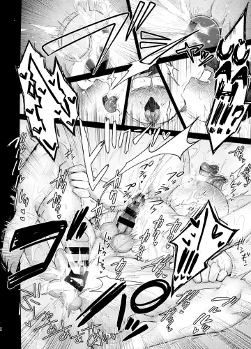 [Tokiwa] Ore no Shita ga Kyou mo Okashii!! ~24-Jikan Baku Iki 3P Secross~ | My Tongue Has Been Weird Lately ~24 hours of explosive threesome sex!!~ Fhentai - Page 51