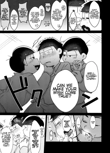 [Tokiwa] Ore no Shita ga Kyou mo Okashii!! ~24-Jikan Baku Iki 3P Secross~ | My Tongue Has Been Weird Lately ~24 hours of explosive threesome sex!!~ Fhentai - Page 6