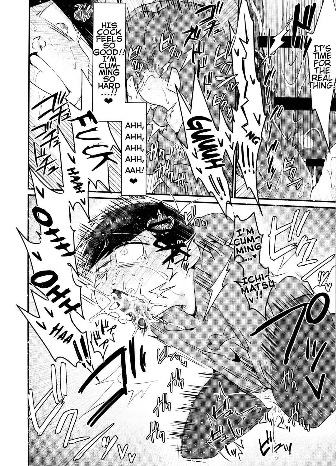 [Tokiwa] Ore no Shita ga Saikin Okashii!! | My Tongue Has Been Weird Lately!! Fhentai - Page 11