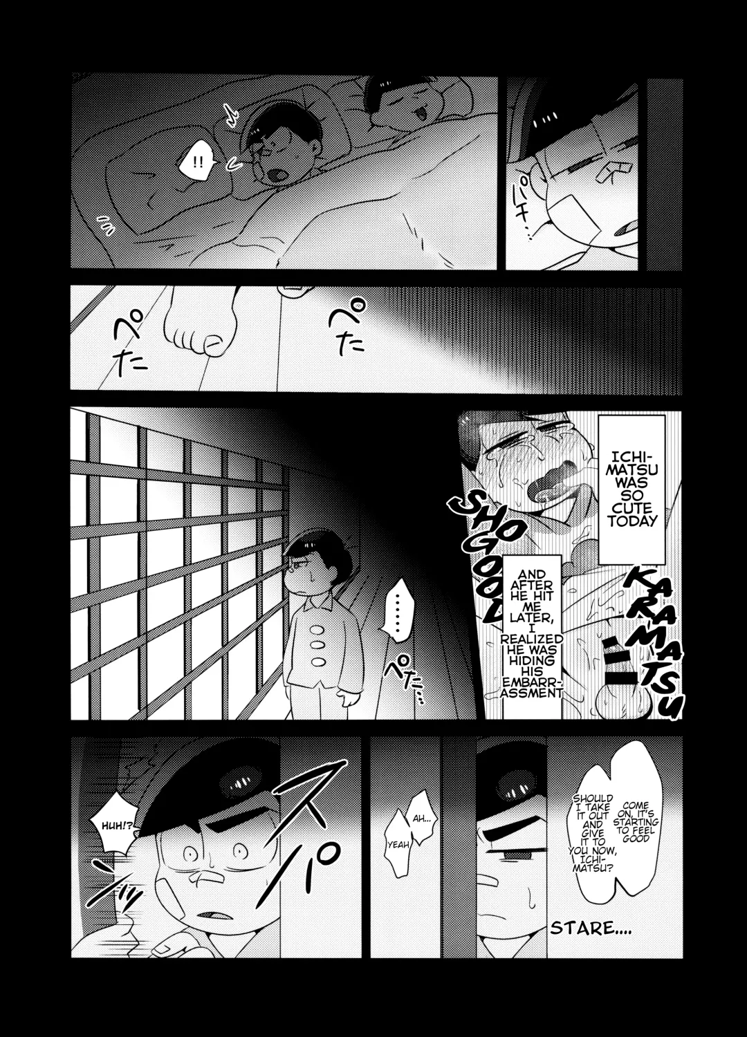 [Tokiwa] Ore no Shita ga Saikin Okashii!! | My Tongue Has Been Weird Lately!! Fhentai - Page 28