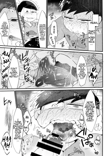 [Tokiwa] Ore no Shita ga Saikin Okashii!! | My Tongue Has Been Weird Lately!! Fhentai - Page 10