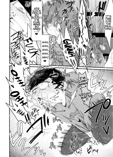 [Tokiwa] Ore no Shita ga Saikin Okashii!! | My Tongue Has Been Weird Lately!! Fhentai - Page 11