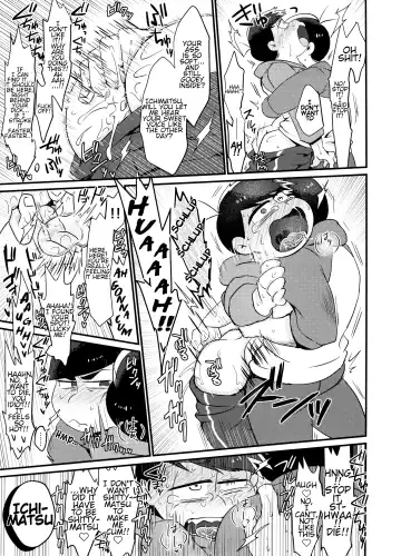 [Tokiwa] Ore no Shita ga Saikin Okashii!! | My Tongue Has Been Weird Lately!! Fhentai - Page 20