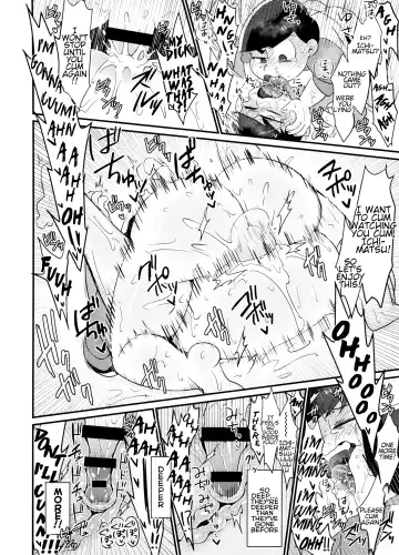 [Tokiwa] Ore no Shita ga Saikin Okashii!! | My Tongue Has Been Weird Lately!! Fhentai - Page 25