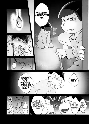 [Tokiwa] Ore no Shita ga Saikin Okashii!! | My Tongue Has Been Weird Lately!! Fhentai - Page 29