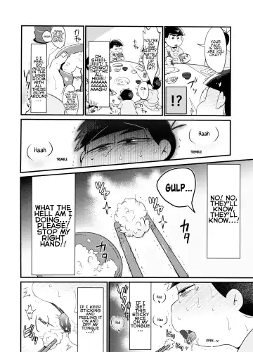 [Tokiwa] Ore no Shita ga Saikin Okashii!! | My Tongue Has Been Weird Lately!! Fhentai - Page 5