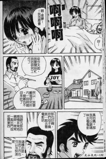 [Arai Kaikan] Kyouhaku Goukan - Threatening Rape Fhentai - Page 133