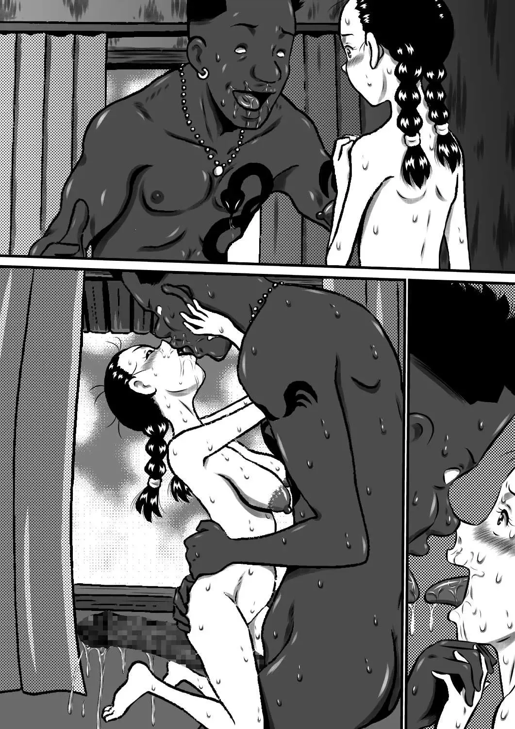 [Point Takashi] Okasaresou no Chiina-chan. Nude Model no Tamago, Chiina no Nikutai Seichou Kiroku! "Zenpen" Fhentai - Page 119