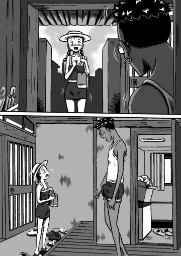 [Point Takashi] Okasaresou no Chiina-chan. Nude Model no Tamago, Chiina no Nikutai Seichou Kiroku! "Zenpen" Fhentai - Page 37