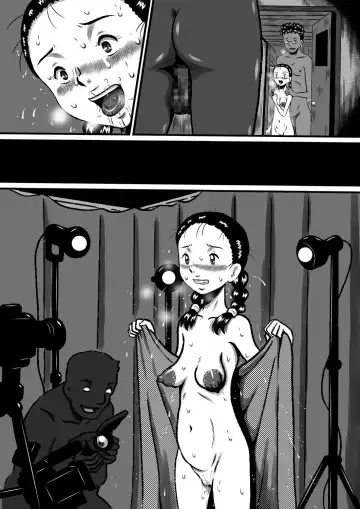 [Point Takashi] Okasaresou no Chiina-chan. Nude Model no Tamago, Chiina no Nikutai Seichou Kiroku! "Zenpen" Fhentai - Page 91